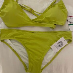 2 piece swimsuit - Vince Camuto